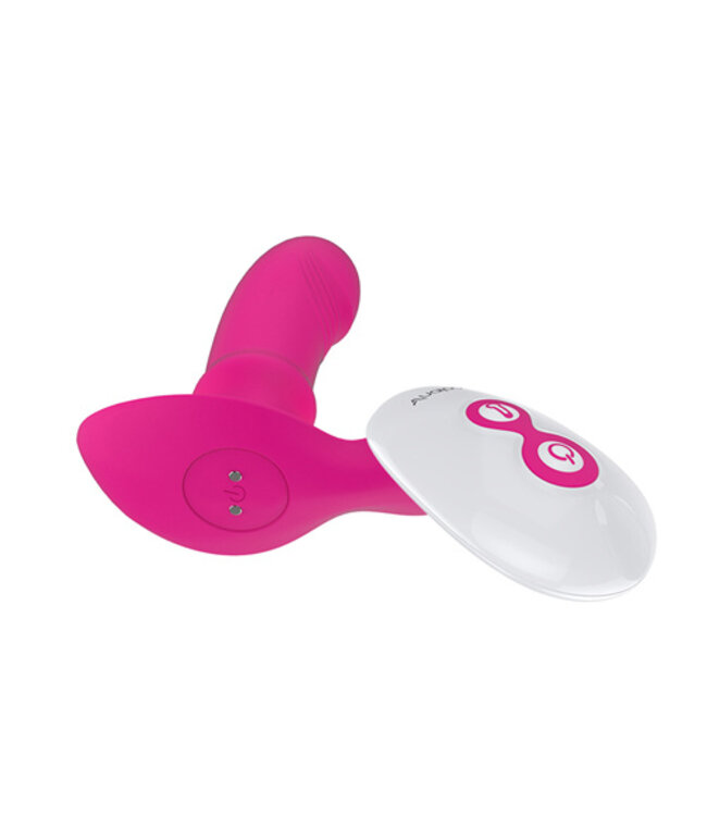 Nalone Marley Prostaat Vibrator - Roze