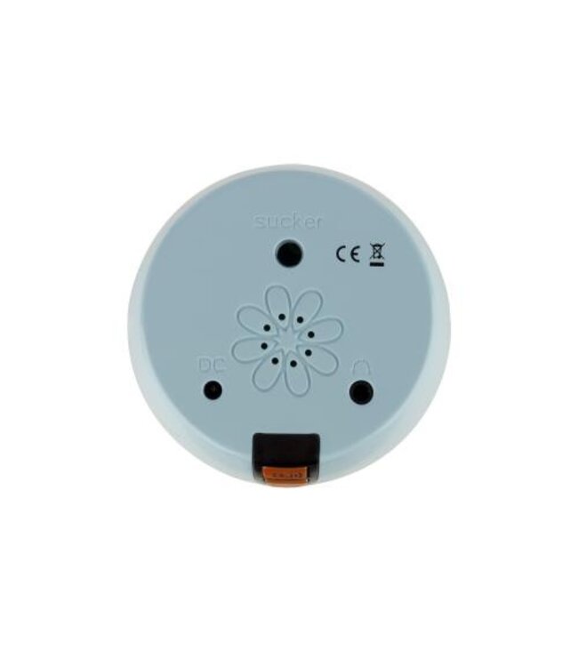 CRUIZR - CM06 Vibrerende Masturbator Met Voice-Activator