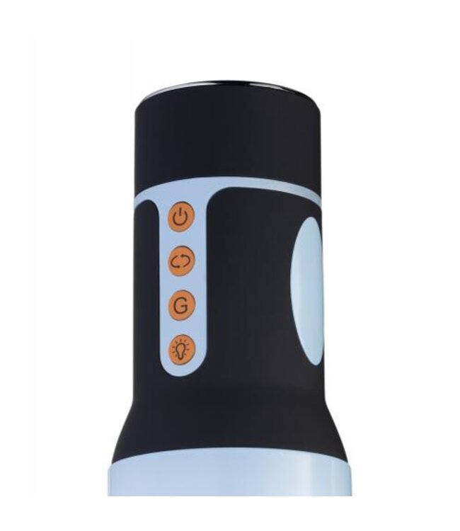 CRUIZR - CM04 Roterende Masturbator