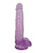 Lollicock Lollicock - Dildo Slim Stick With Balls - 20 cm