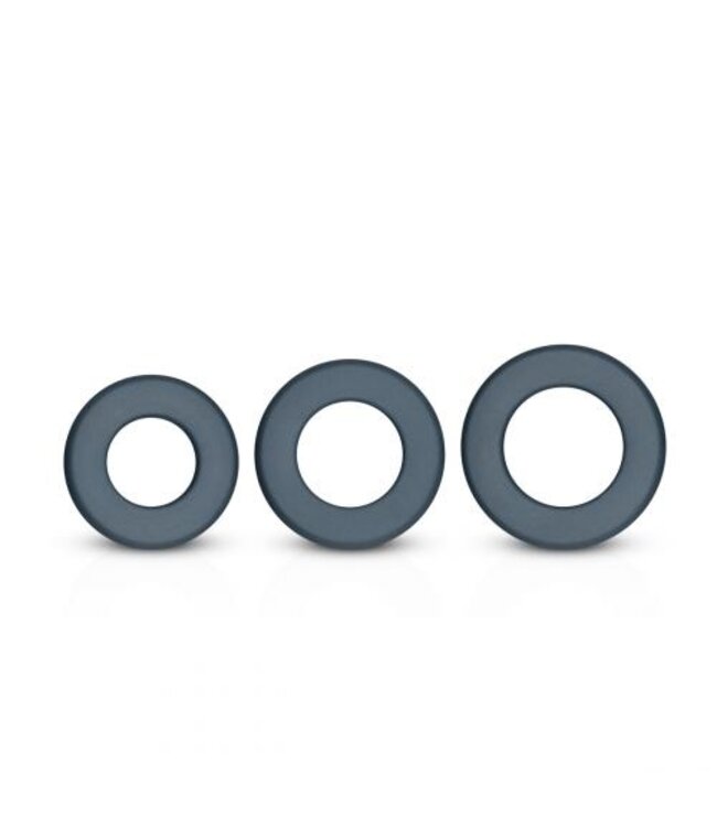 Boners - Grote Cockringen Set