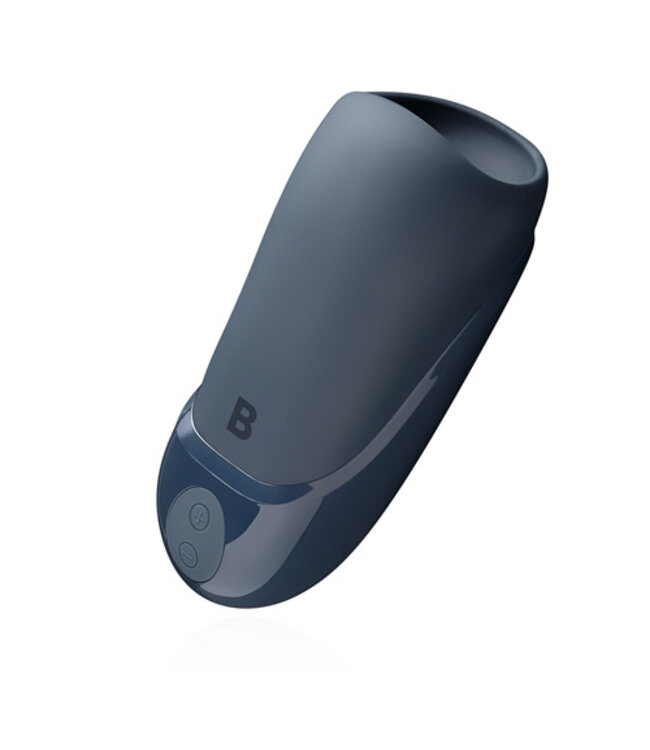 Boners Vibrerende Blowjob Simulator