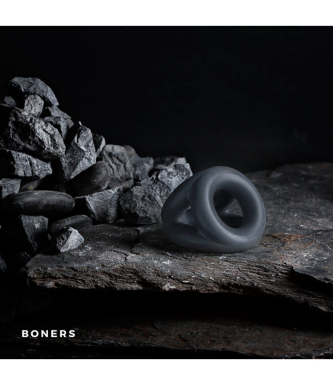 Boners Open Cocksling - Cockring En Ballstretcher