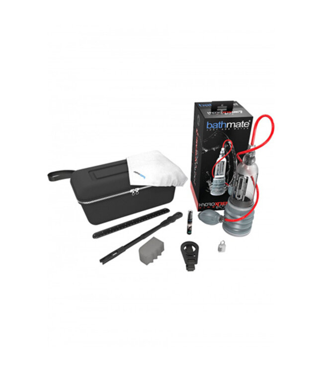 HydroXtreme 7 Penispomp - Extra Breed