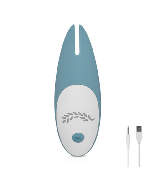 The Tulip Clitoris Vibrator