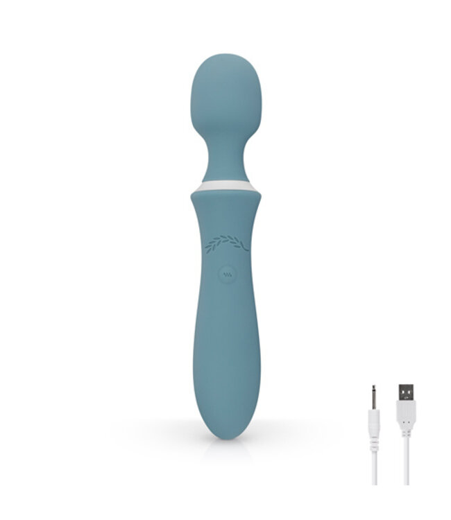 The Orchid Wand Vibrator
