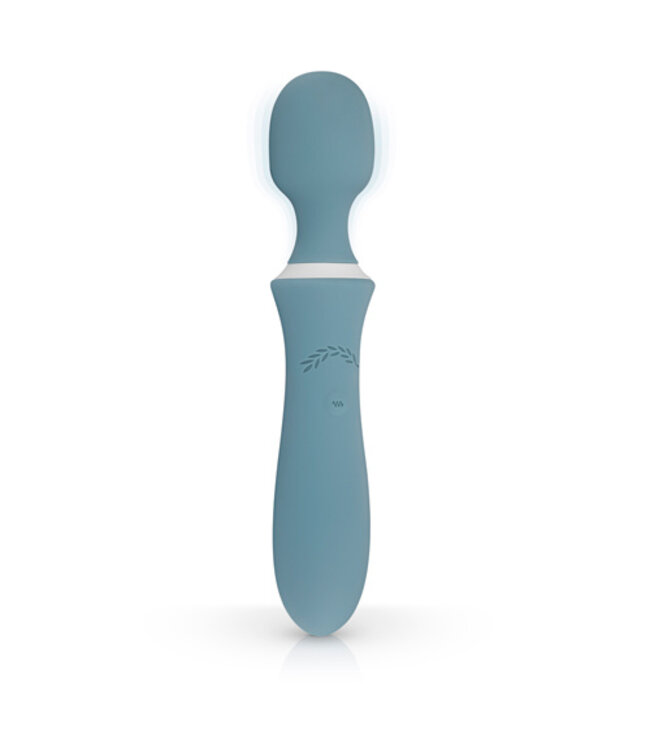 The Orchid Wand Vibrator