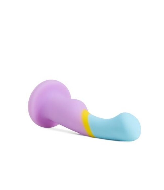 Avant - Siliconen Dildo Met Zuignap - Heart of Gold