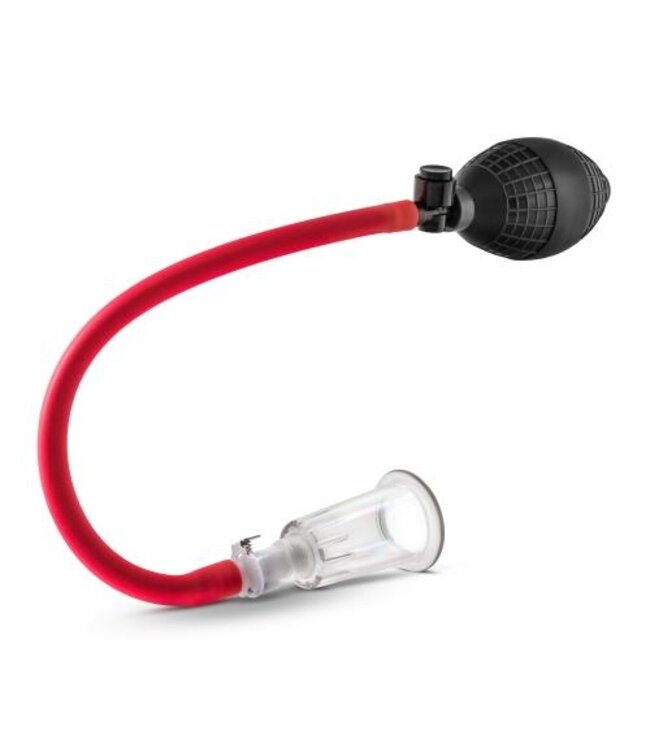 Temptasia - Clitoris En Tepel Zuiger Set Voor Beginners