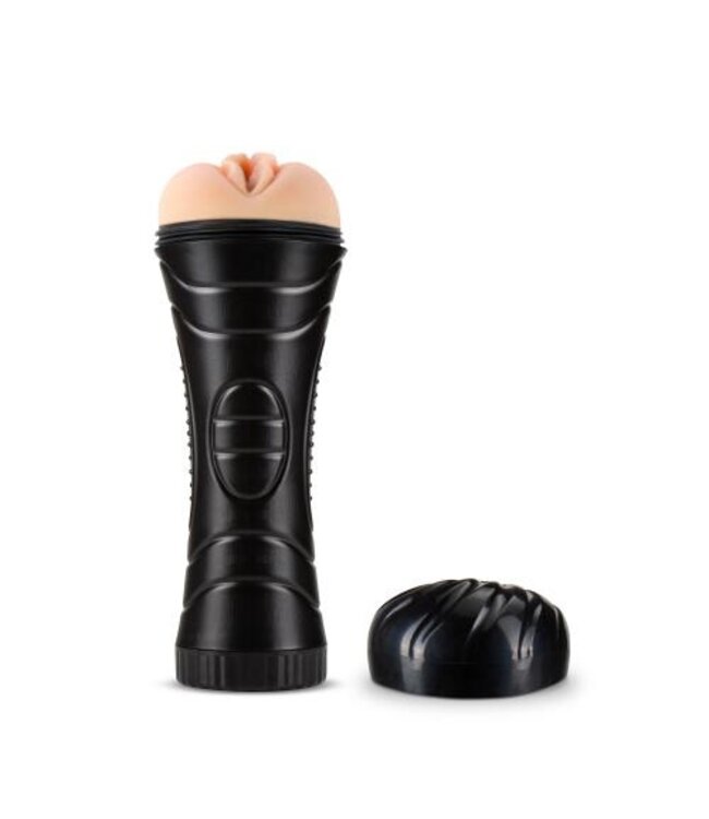 M for Men - The Torch Pussy Masturbator - Vagina