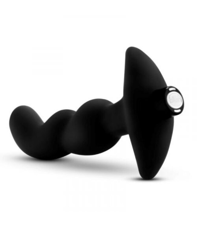 Anal Adventures - Platinum - Vibrerende Prostaat Stimulator 03