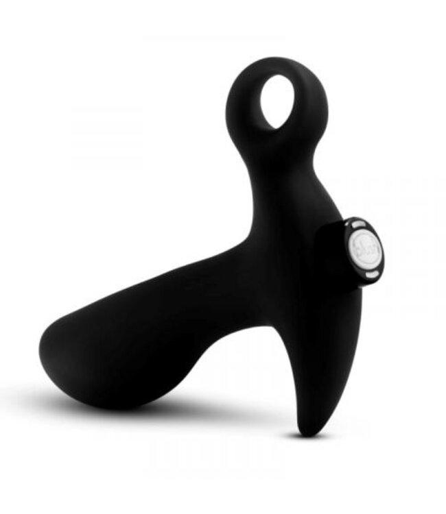 Anal Adventures - Platinum - Vibrerende Prostraat Stimulator 01