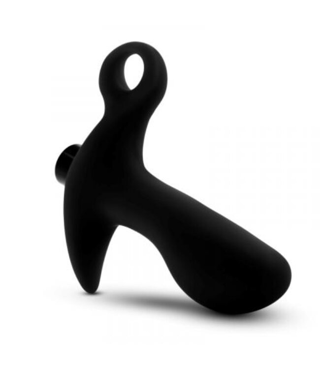 Anal Adventures - Platinum - Vibrerende Prostraat Stimulator 01