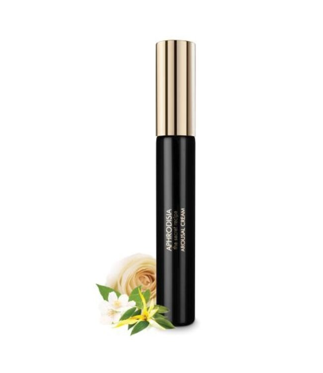 Aphrodisia Orgasm Enhancer Gel Voor Haar