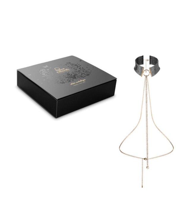 Désir Métallique Collar