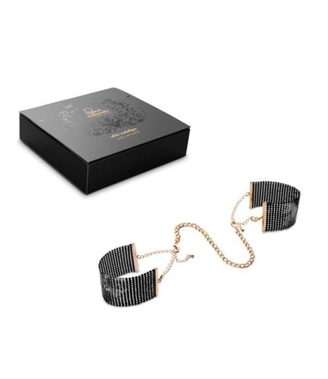 Désir Metallique Handboeien