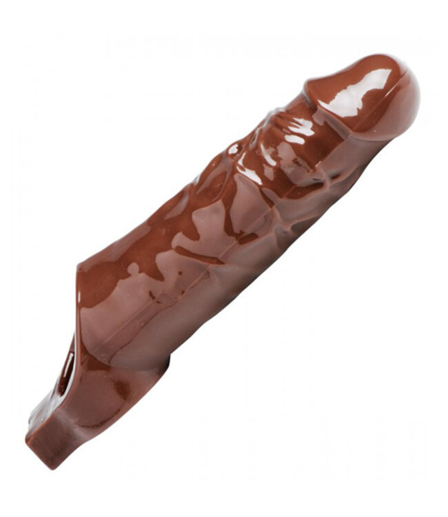 Really Ample Penissleeve