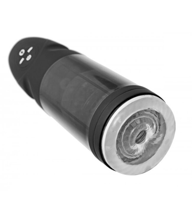 Strobe Automatische Masturbator