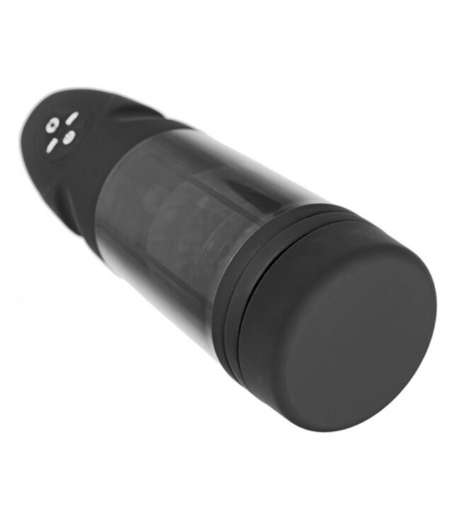 Strobe Automatische Masturbator