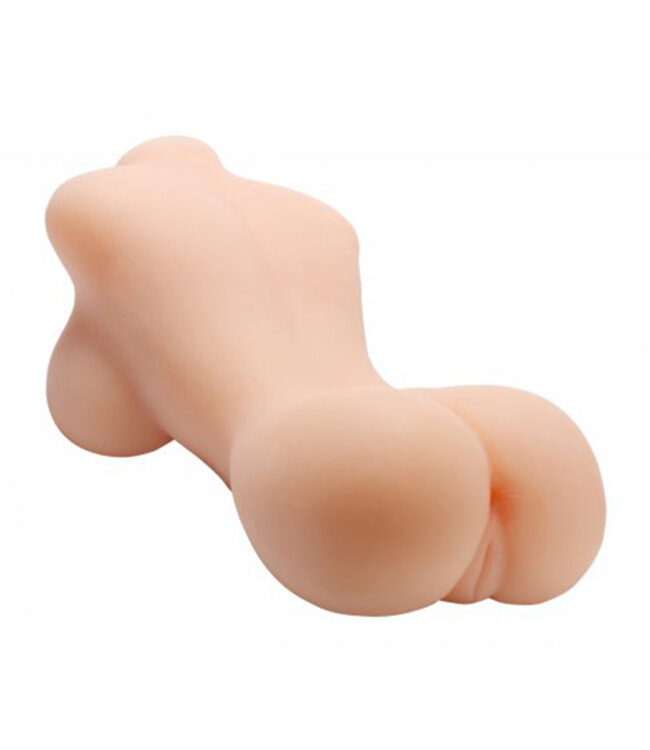 Mini Masturbator Pop 3D Tracy