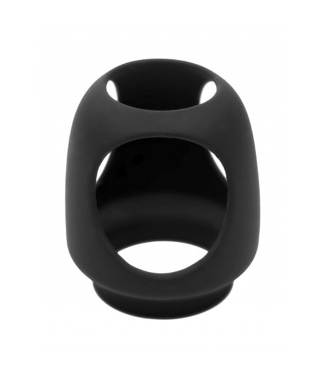 Wand Essentials - Strap Cap Opzetstuk Voor Voorbinddildo