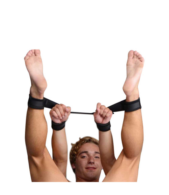 Boeien set enkel & pols