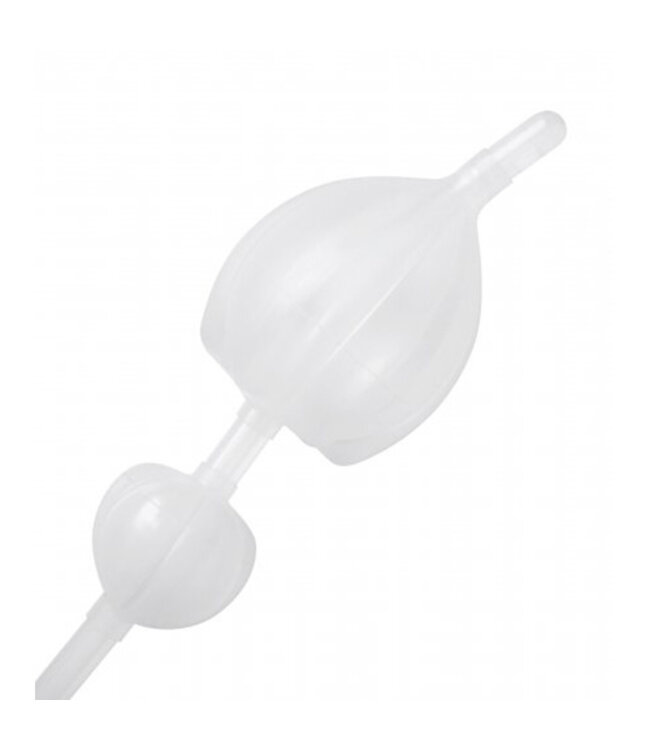 Dubbele Intieme Douche