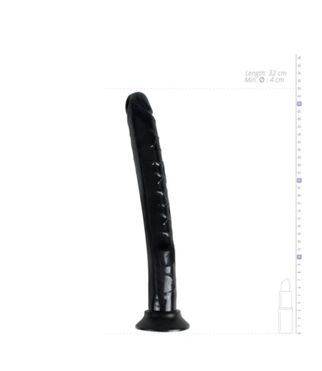 The Tower of Pleasure Mega Dildo!