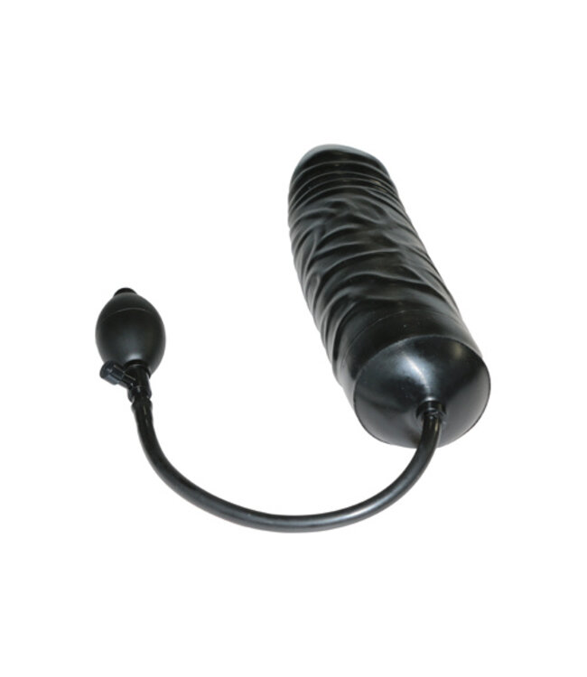 XXL opblaasbare dildo