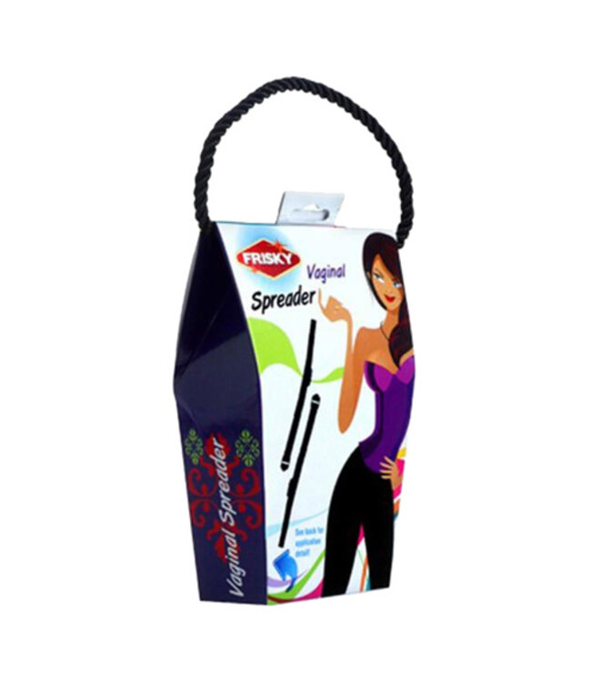 Schaamlip Spreider Set