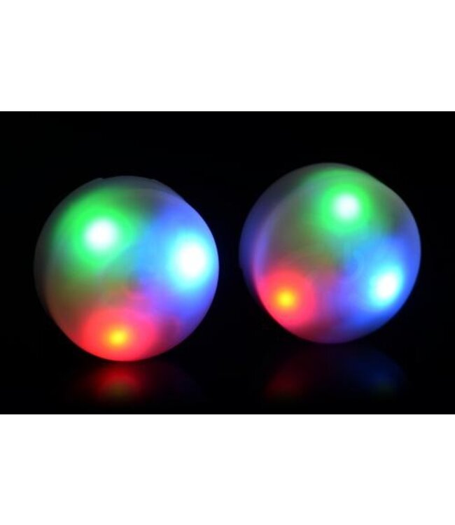 Charmed - Light Up LED Navulverpakking - 2 stuks