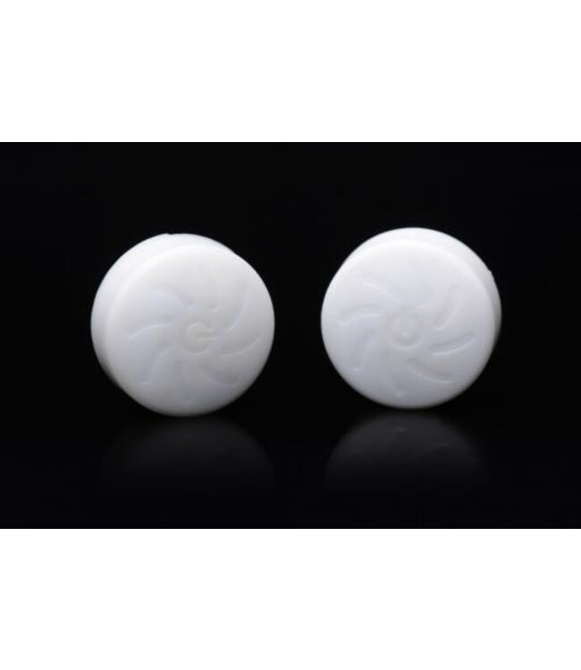 Charmed - Light Up LED Navulverpakking - 2 stuks