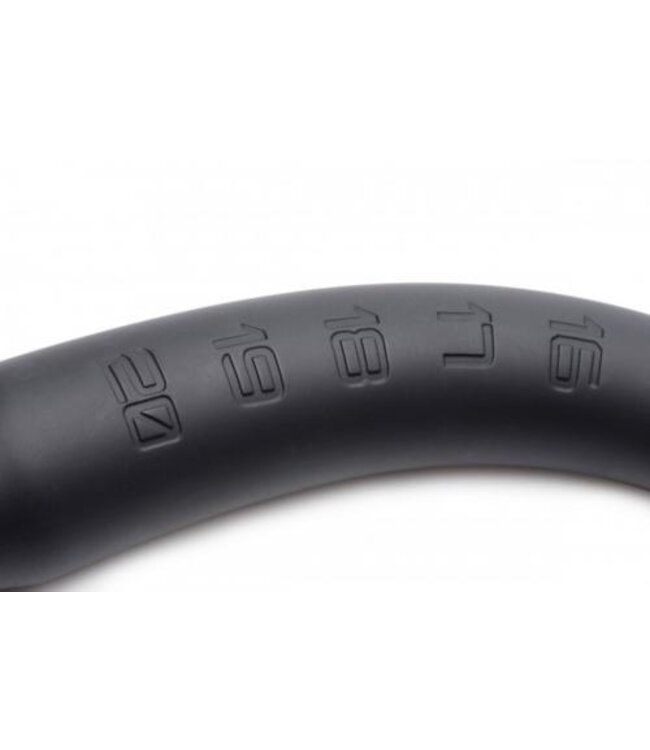 Extreme Siliconen Anaalplug - 60 cm