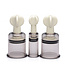 Size Matters Clitoris- En Tepelzuigers Set