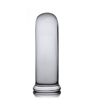 Prisms Erotic Glass Pillar - Glazen Dildo/Plug