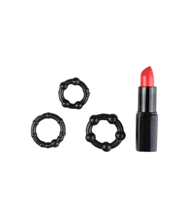 Performance Cockringen