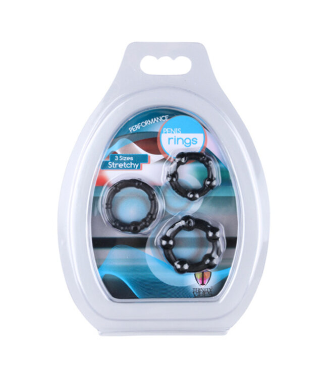 Performance Cockringen