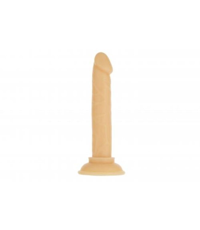 Addiction -  Tino Siliconen Dildo - 13 cm
