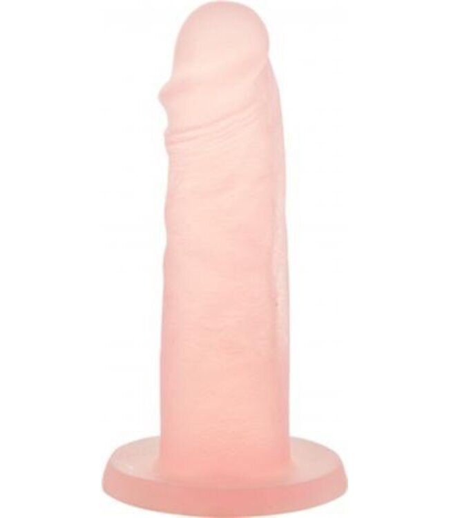 Addiction - Cocktails Siliconen Dildo - Peach Bellini