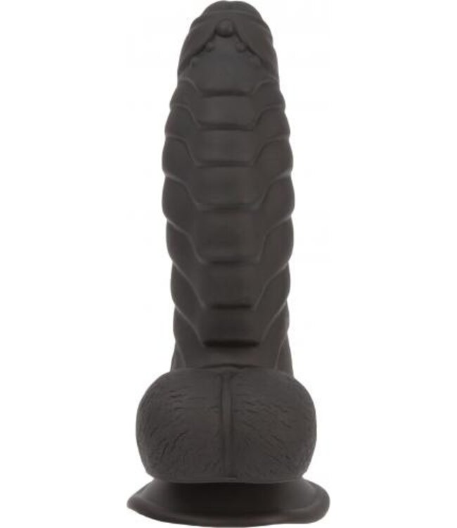 Addiction - Ben Dildo Met Zuignap - 17 cm