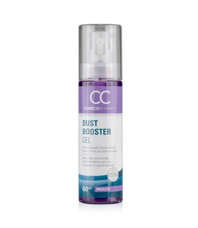 Bust Booster Borstgroei Crème