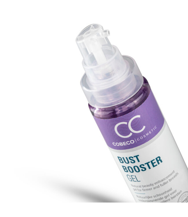 Bust Booster Borstgroei Crème