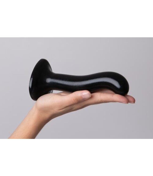 Strap On Me - Point - Dildo Voor G- en P-spot Stimulatie - S