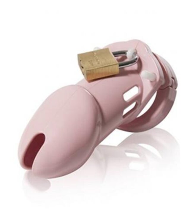 CB-6000 Kuisheidskooi - Roze