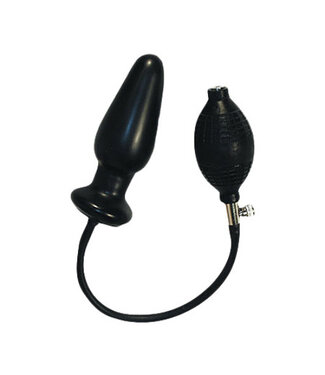 You2Toys Opblaasbare Buttplug