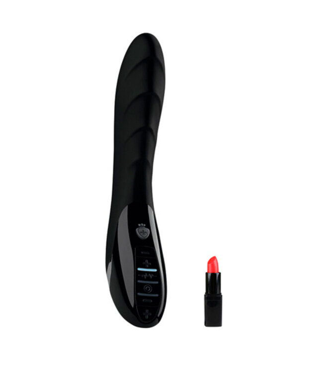 Mystim - Sizzling Simon