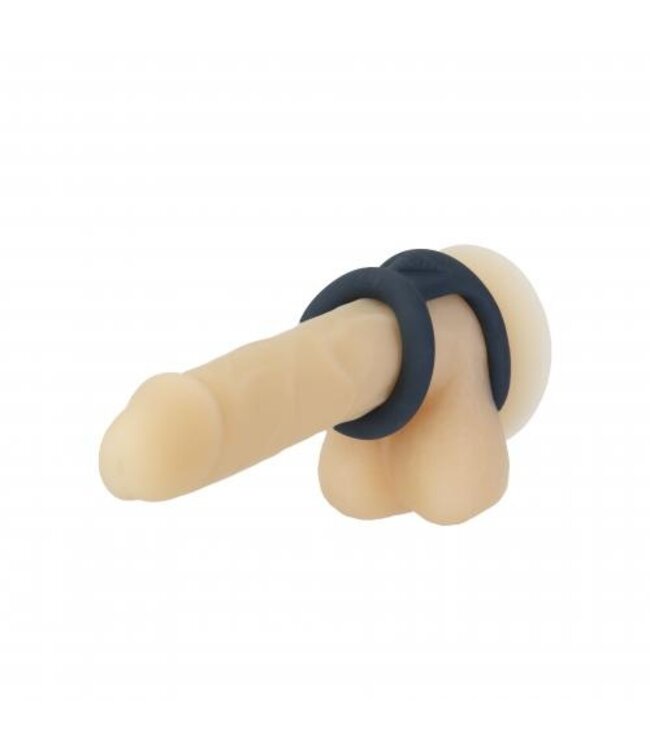 BMS - Lux Active Tug Siliconen Cockring