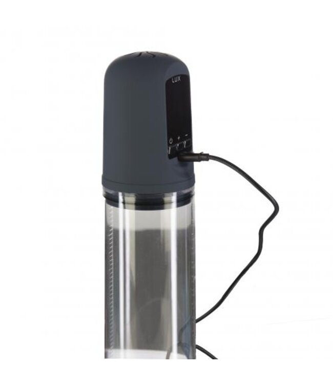 BMS - Lux Active Volume Penispomp