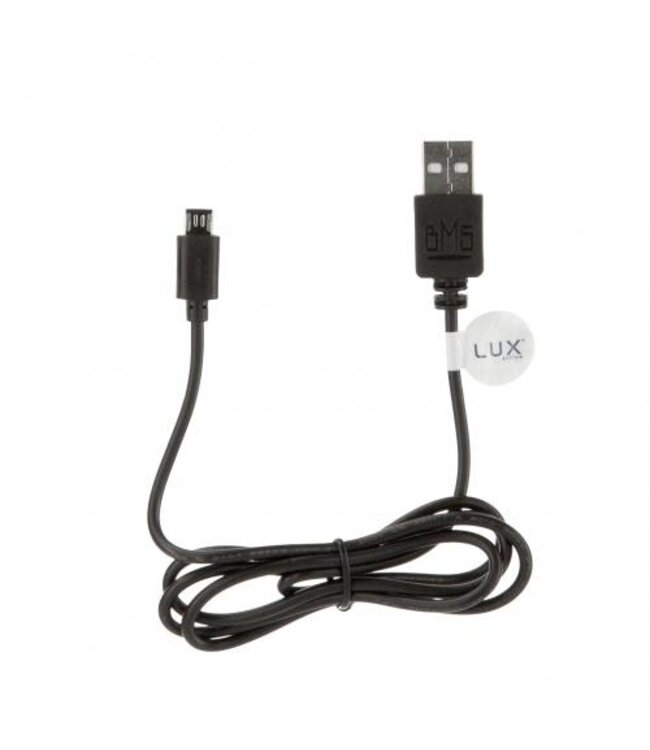 BMS - Lux Active Volume Penispomp