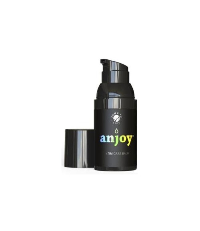 Anjoy Intimate Anal Care Balm